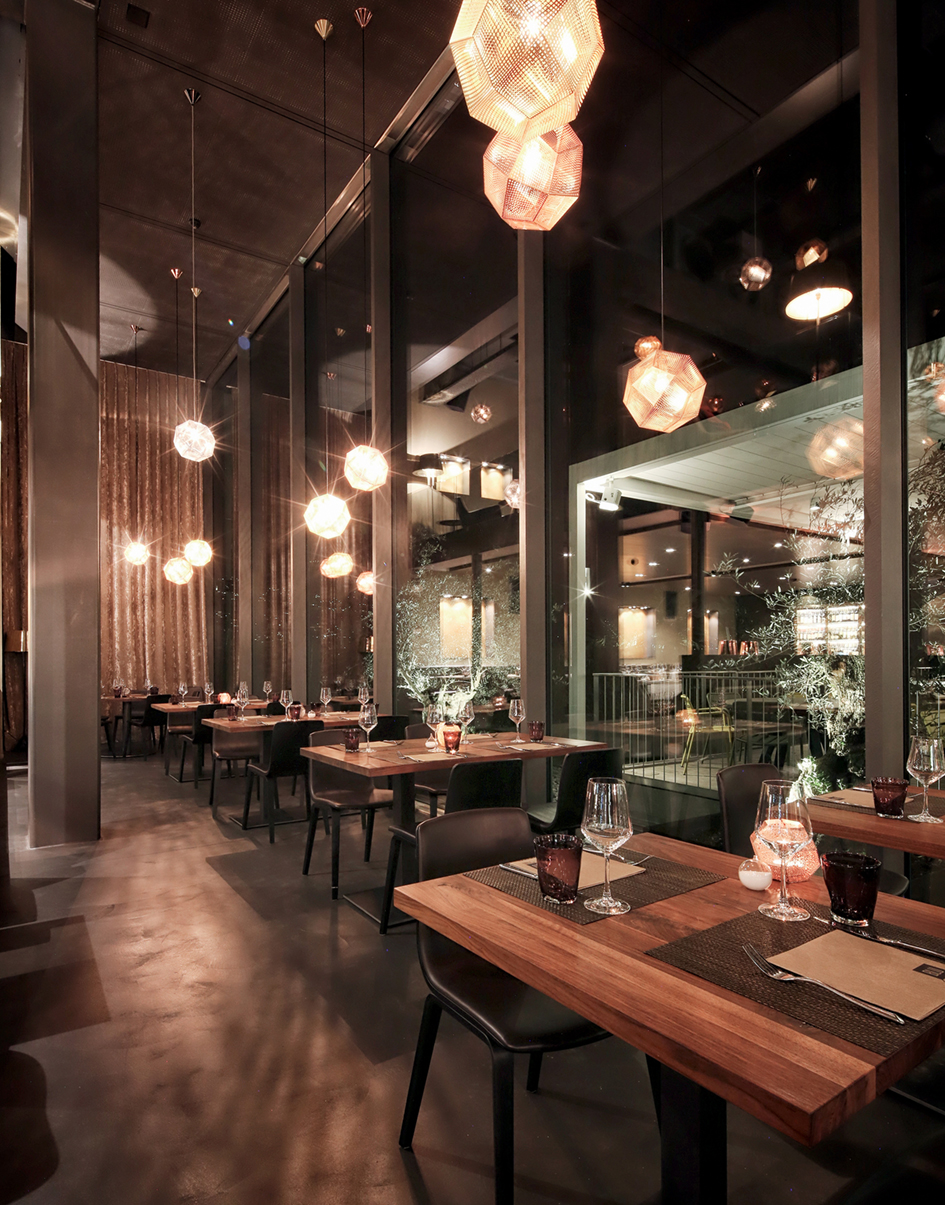 创意家具 - 桌几|餐桌|办公家具|球友会（中国）家具|Dizzie 餐台/洽谈台